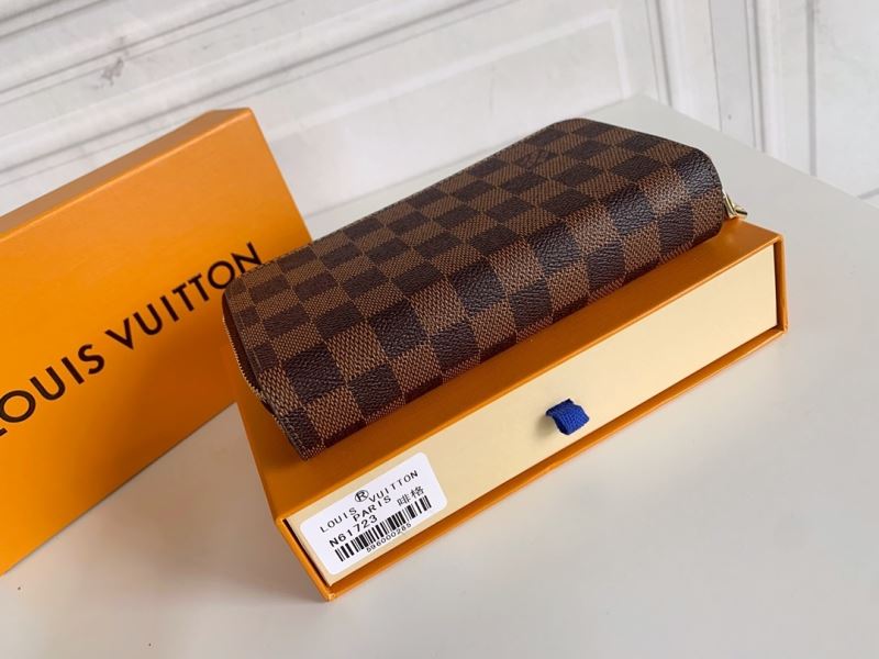 Louis Vuitton Wallets Purse